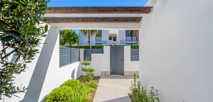 Image No.29-3 Bed Villa for sale