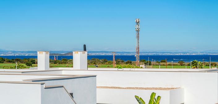 Image No.3-3 Bed Villa for sale