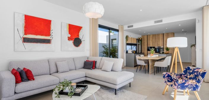 Image No.9-3 Bed Villa for sale