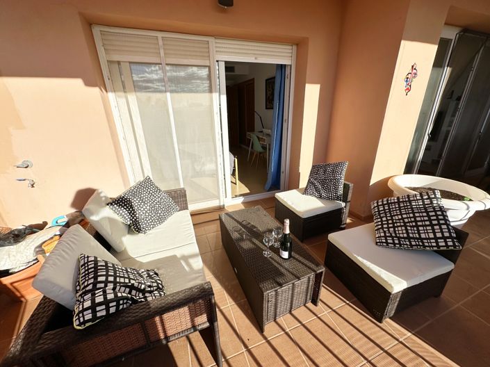 Image No.19-2 Bed Apartment for sale