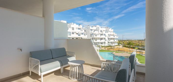 Image No.1-2 Bed Apartment for sale