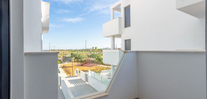 Image No.12-2 Bed Apartment for sale