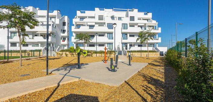 Image No.20-2 Bed Apartment for sale