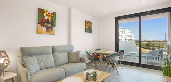 Image No.3-2 Bed Apartment for sale