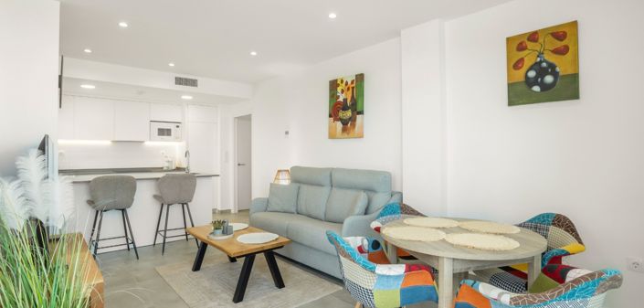 Image No.4-2 Bed Apartment for sale