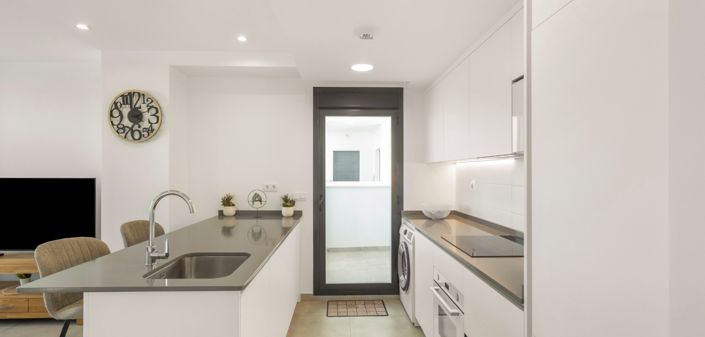 Image No.6-2 Bed Apartment for sale