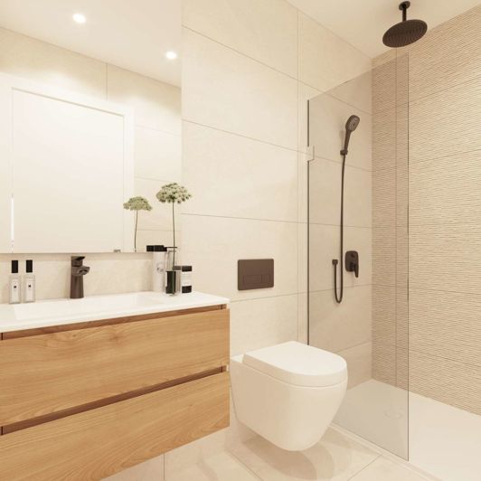 Image No.16-3 Bed Apartment for sale