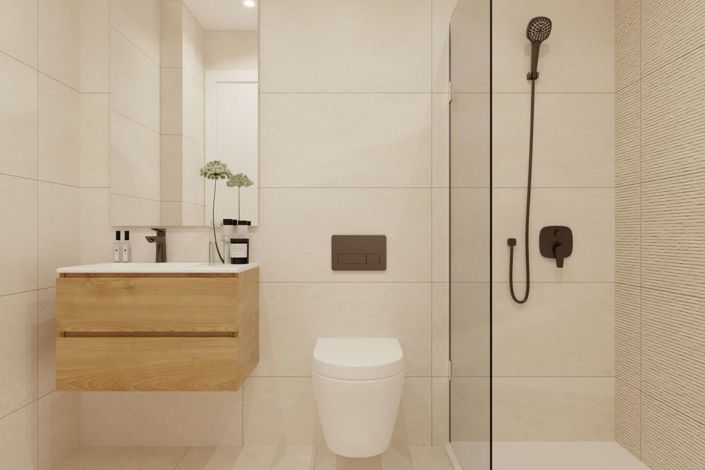 Image No.18-3 Bed Apartment for sale