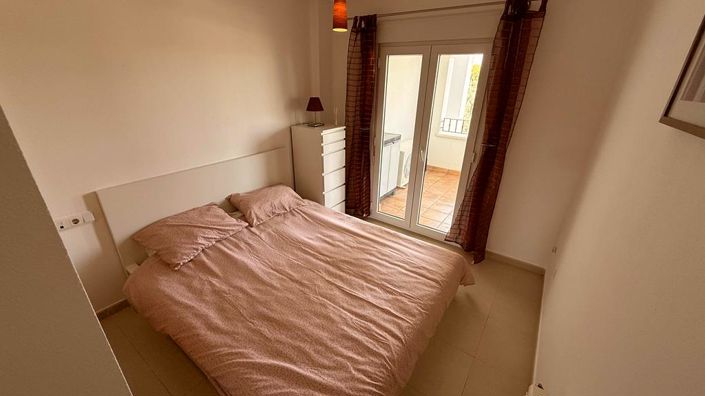 Image No.14-Appartement de 2 chambres à vendre à Hacienda Riquelme Golf Resort