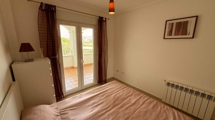 Image No.16-Appartement de 2 chambres à vendre à Hacienda Riquelme Golf Resort