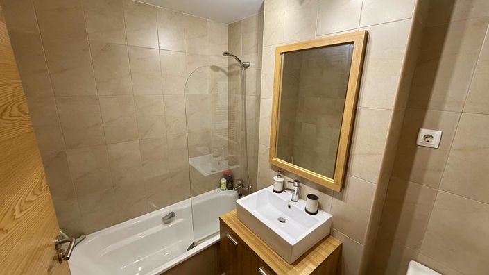 Image No.17-Appartement de 2 chambres à vendre à Hacienda Riquelme Golf Resort