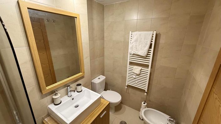 Image No.18-Appartement de 2 chambres à vendre à Hacienda Riquelme Golf Resort