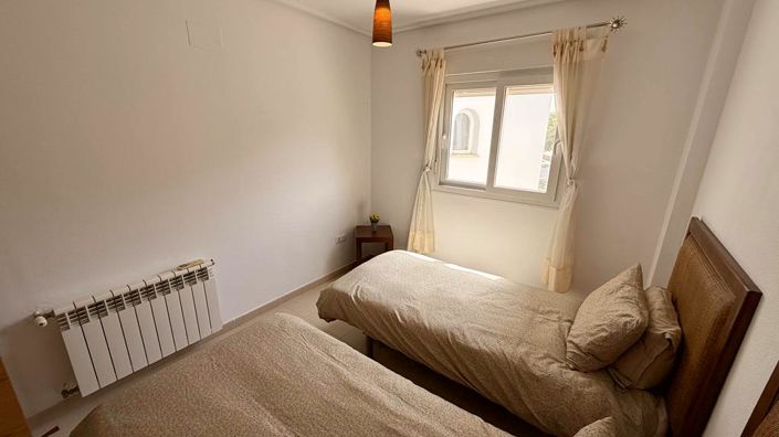 Image No.21-Appartement de 2 chambres à vendre à Hacienda Riquelme Golf Resort