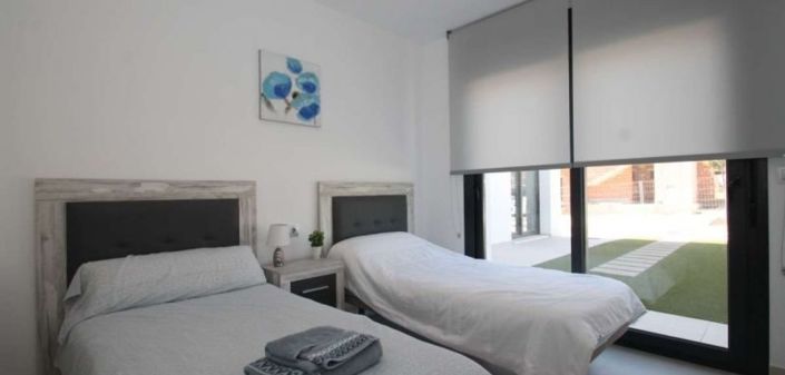 Image No.11-Villa de 3 chambres à vendre à Alicante