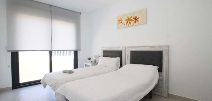 Image No.13-Villa de 3 chambres à vendre à Alicante