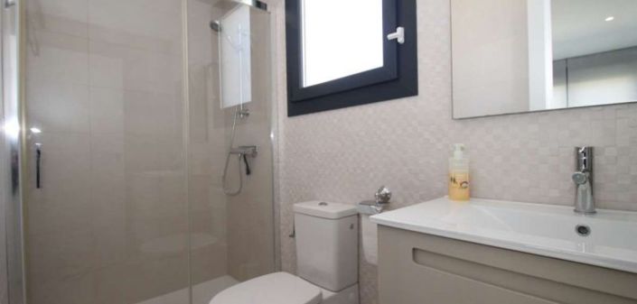 Image No.14-Villa de 3 chambres à vendre à Alicante