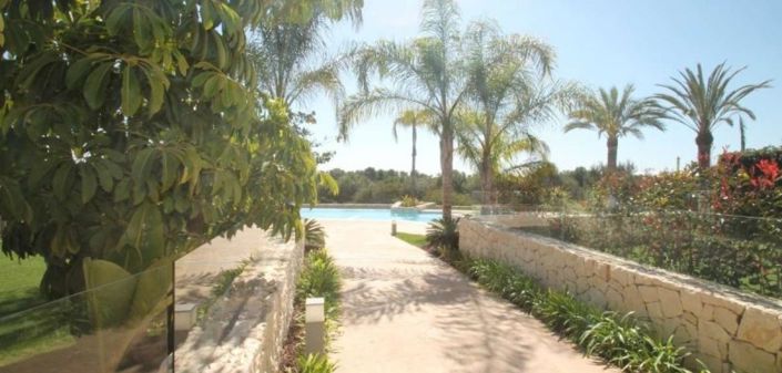 Image No.16-Villa de 3 chambres à vendre à Alicante