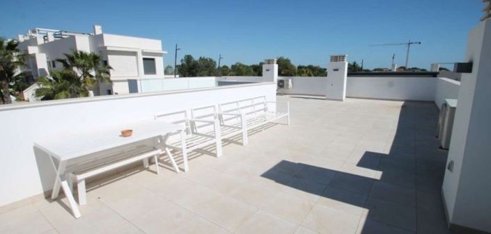 Image No.17-Villa de 3 chambres à vendre à Alicante