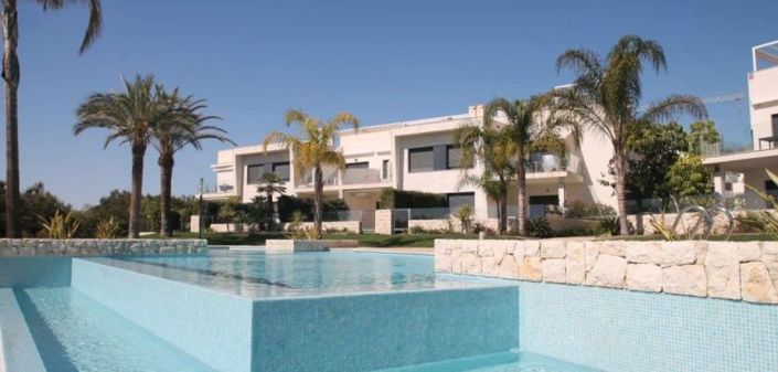 Image No.18-Villa de 3 chambres à vendre à Alicante