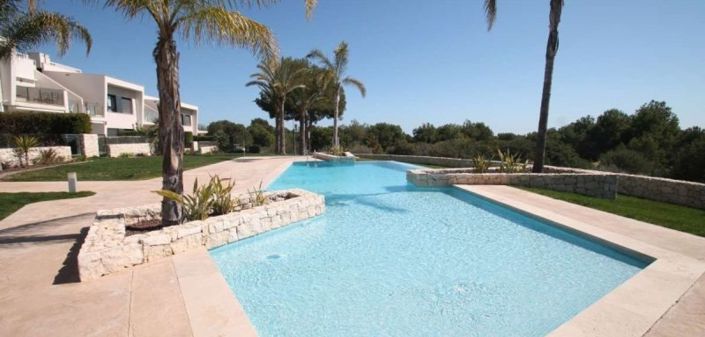 Image No.20-Villa de 3 chambres à vendre à Alicante