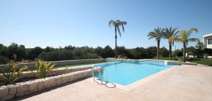 Image No.21-Villa de 3 chambres à vendre à Alicante