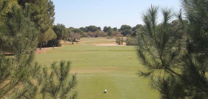 Image No.22-Villa de 3 chambres à vendre à Alicante