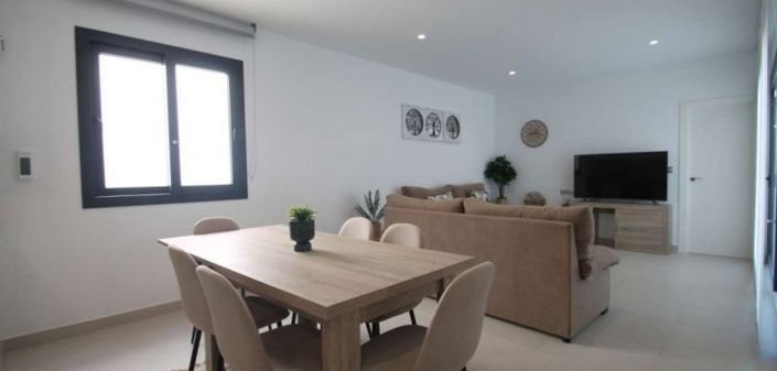 Image No.6-Villa de 3 chambres à vendre à Alicante