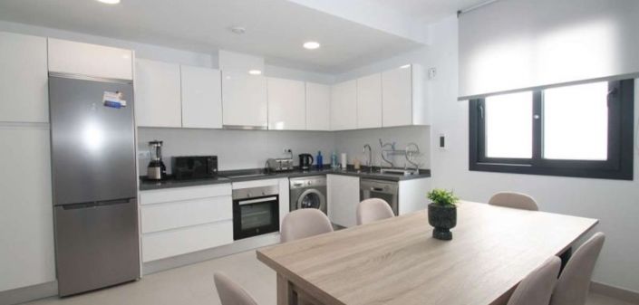 Image No.7-Villa de 3 chambres à vendre à Alicante