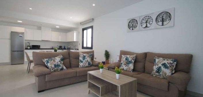 Image No.8-Villa de 3 chambres à vendre à Alicante