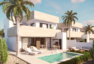 MGP - Golf & Coastal Properties most sold property