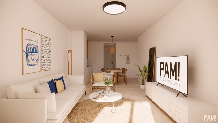 Image No.15-3 Bed Apartment for sale