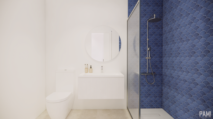 Image No.17-3 Bed Apartment for sale