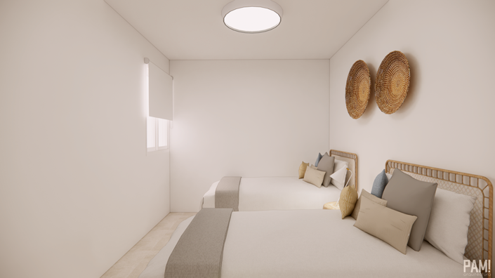 Image No.19-3 Bed Apartment for sale