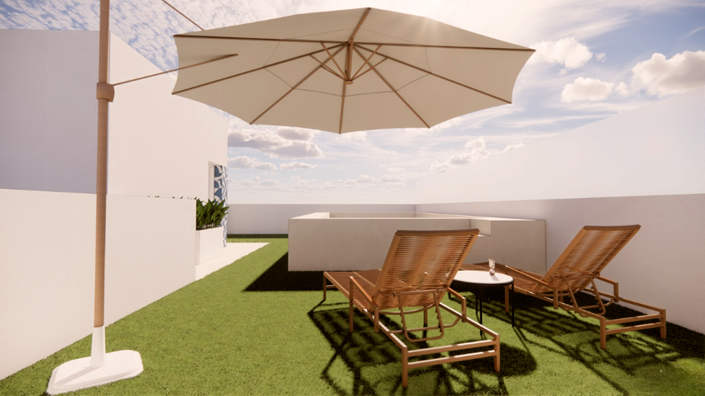 Image No.9-3 Bed Apartment for sale