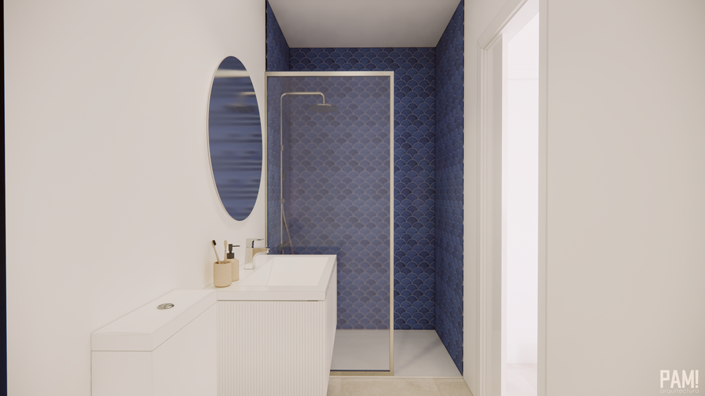 Image No.7-1 Bed Apartment for sale