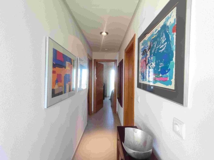 Image No.11-Appartement de 2 chambres à vendre à Hacienda Riquelme Golf Resort