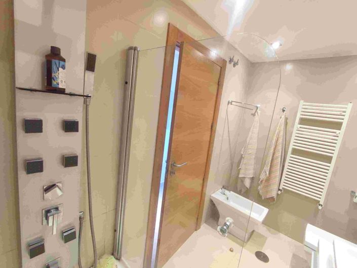 Image No.12-Appartement de 2 chambres à vendre à Hacienda Riquelme Golf Resort