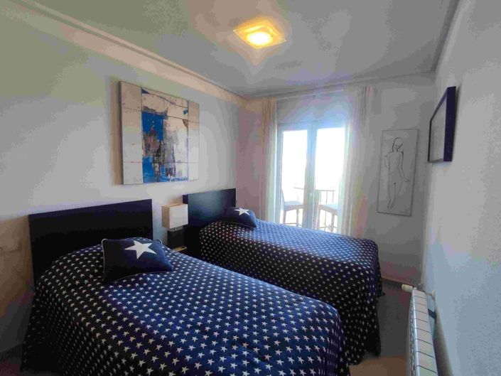 Image No.15-Appartement de 2 chambres à vendre à Hacienda Riquelme Golf Resort