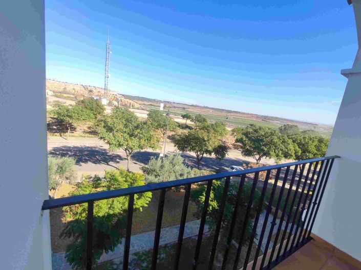 Image No.17-Appartement de 2 chambres à vendre à Hacienda Riquelme Golf Resort