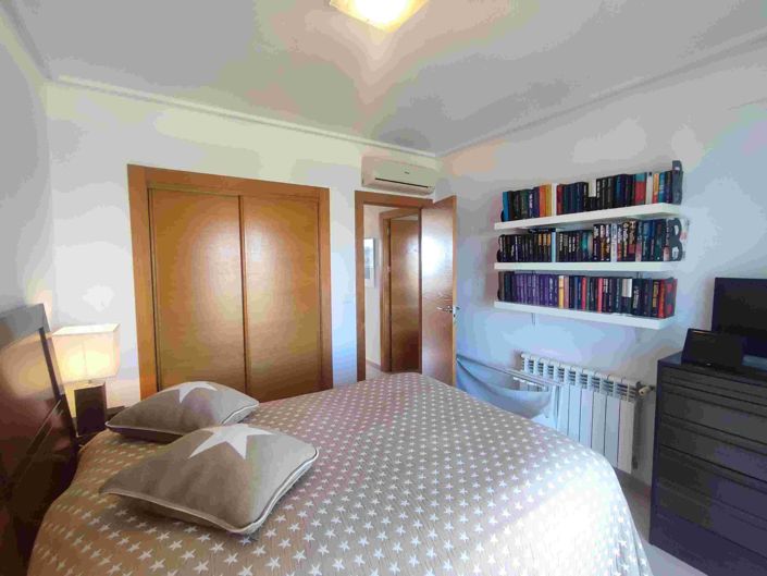 Image No.19-Appartement de 2 chambres à vendre à Hacienda Riquelme Golf Resort