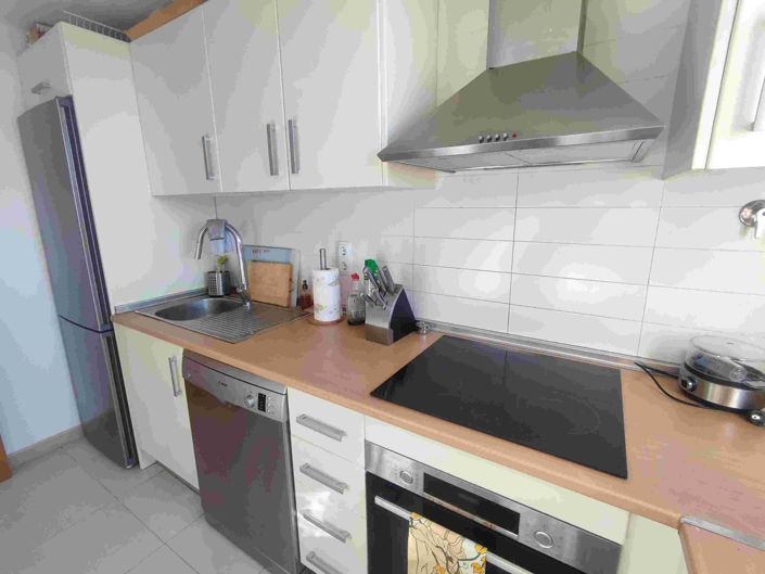 Image No.9-Appartement de 2 chambres à vendre à Hacienda Riquelme Golf Resort