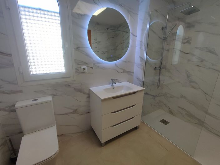 Image No.13-Appartement de 2 chambres à vendre à Hacienda Riquelme Golf Resort