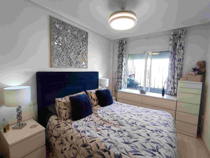 Image No.10-Villa de 3 chambres à vendre à Murcie