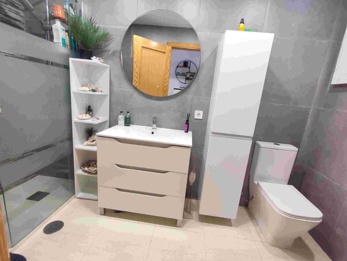 Image No.12-Villa de 3 chambres à vendre à Murcie