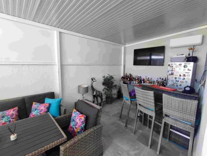 Image No.17-Villa de 3 chambres à vendre à Murcie