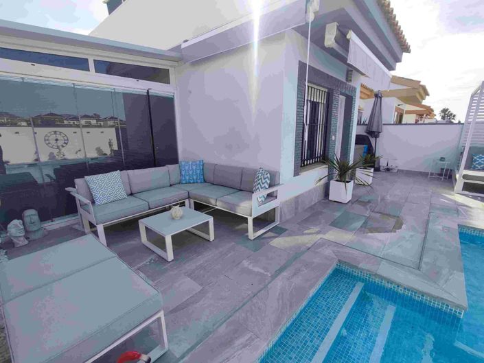 Image No.22-Villa de 3 chambres à vendre à Murcie