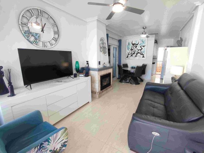 Image No.3-Villa de 3 chambres à vendre à Murcie