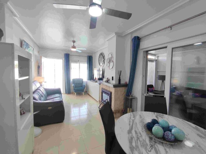 Image No.5-Villa de 3 chambres à vendre à Murcie