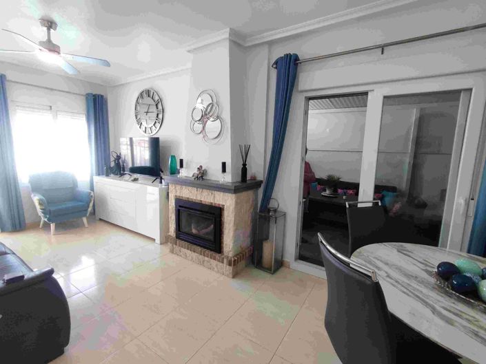 Image No.6-Villa de 3 chambres à vendre à Murcie