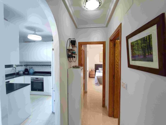 Image No.7-Villa de 3 chambres à vendre à Murcie